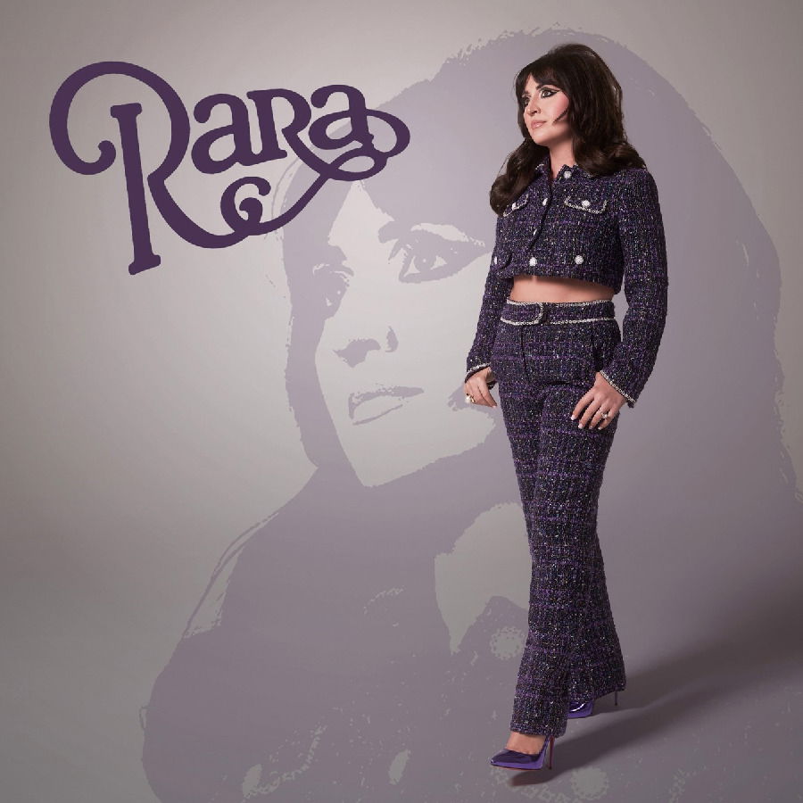 CD Shop - RARA RARA