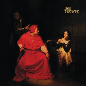 CD Shop - IAN PROWSE HER I LIE