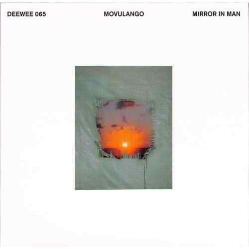 CD Shop - MOVULANGO MIRROR IN MAN