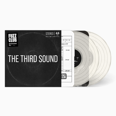 CD Shop - THE THIRD SOUND FUZZ CLUB SESSION