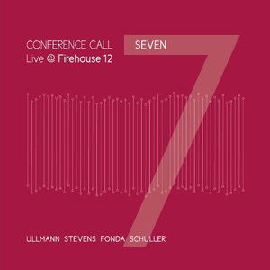 CD Shop - CONFERENCE CALL SEVEN / LIVE AT FIREHO...