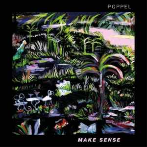 CD Shop - POPPEL MAKE SENSE