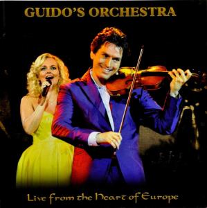 CD Shop - GUIDO\