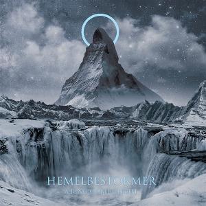 CD Shop - HEMELBESTORMER A RING OF BLUE LIGHT
