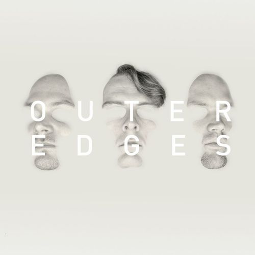 CD Shop - NOISIA OUTER EDGES