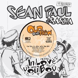 CD Shop - SEAN PAUL & SASHA I\