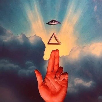CD Shop - HIGHLY SUSPECT AS ABOVE, SO BELOW