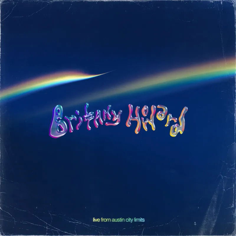 CD Shop - HOWA BRIT LIVE FROM AUSTIN CITY