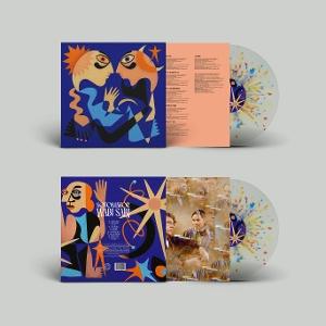 CD Shop - SOTOMAYOR WABI SABI