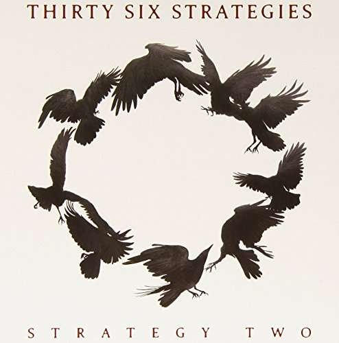 CD Shop - THIRTY SIX STRATEGIES 7-STRATEGY TWO -3TR-