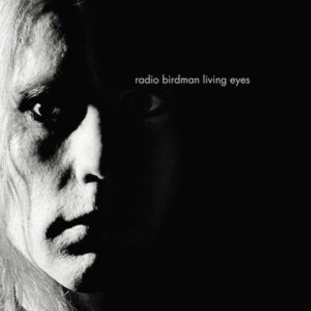 CD Shop - RADIO BIRDMAN Radio Birdman - Living Eyes