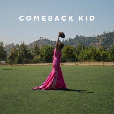 CD Shop - BRIDGET KEARNEY 7-COMEBACK KID