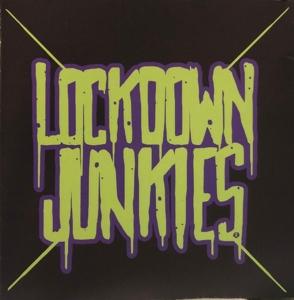CD Shop - LOCKDOWN JUNKIES EXTENDED