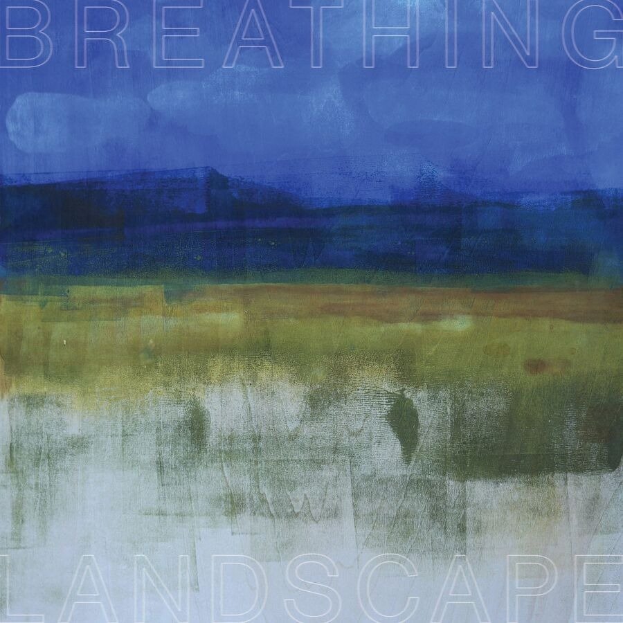 CD Shop - LESLEE SMUCKER BREATHING LANDSCAPE