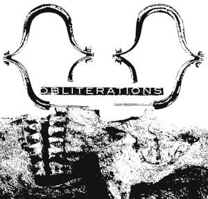 CD Shop - OBLITERATIONS OBLITERATIONS