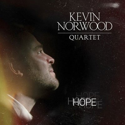 CD Shop - KEVIN -QUARTET- NORWOOD HOPE