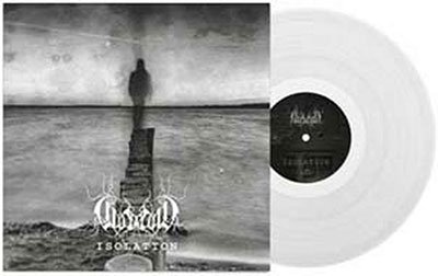 CD Shop - COLDWORLD ISOLATION