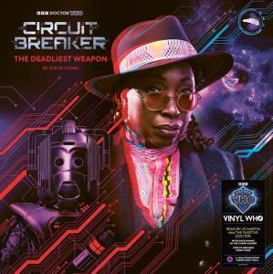 CD Shop - DOCTOR WHO CIRCUIT BREAKER: THE D...