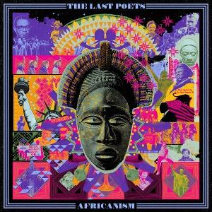 CD Shop - TONY ALLEN,THE LAST POETS AFRICANISM
