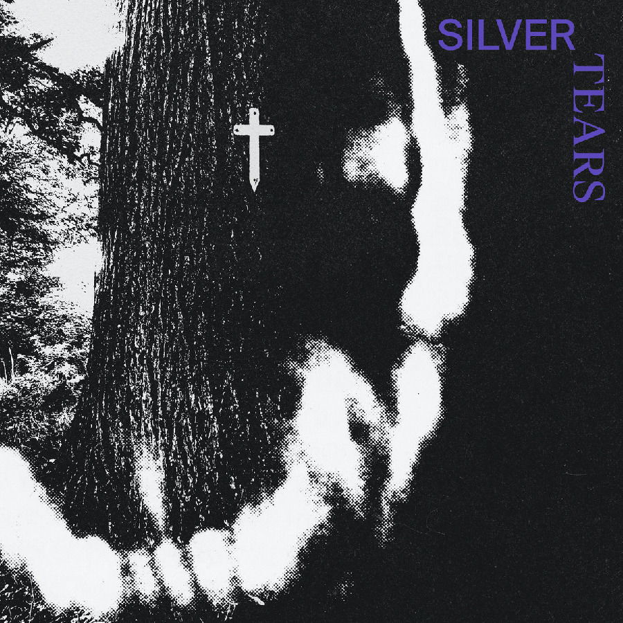 CD Shop - SILVER TEARS SILVER TEARS