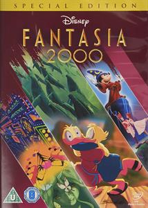 CD Shop -  FANTASIA 2000