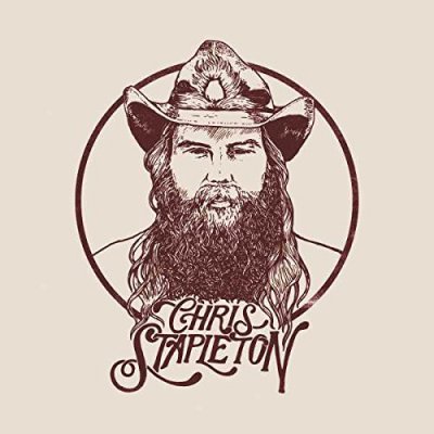 CD Shop - STAPLETON CHRIS FROM A ROOM: VOLUME 1