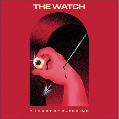 CD Shop - WATCH ART OF BLEEDING