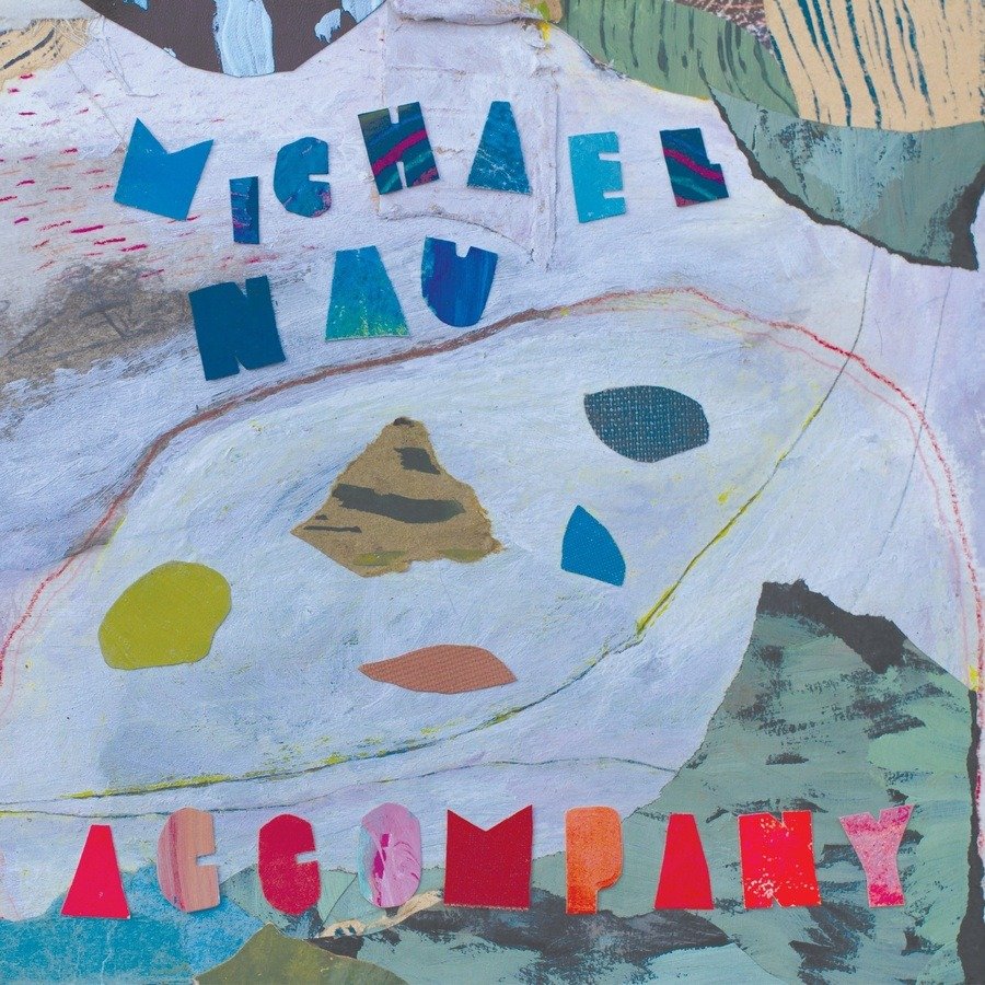 CD Shop - MICHAEL NAU ACCOMPANY