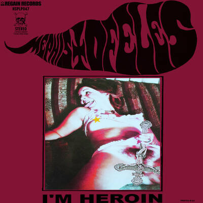 CD Shop - MEPHISTOFELES I\