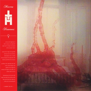 CD Shop - MUERAN HUMANOS HOSPITAL LULLABIES