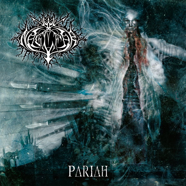 CD Shop - NAGLFAR PARIAH CLEAR LTD.