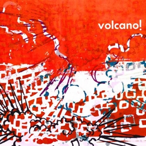 CD Shop - VOLCANO! APPLE OR A GUN