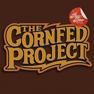 CD Shop - THE CORNFED PROJECT CORNFED PROJECT