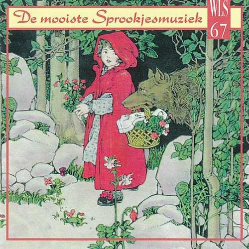 CD Shop - RIMSKY-KORSAKOV DE MOOISTE SPROOKJESMUZIE