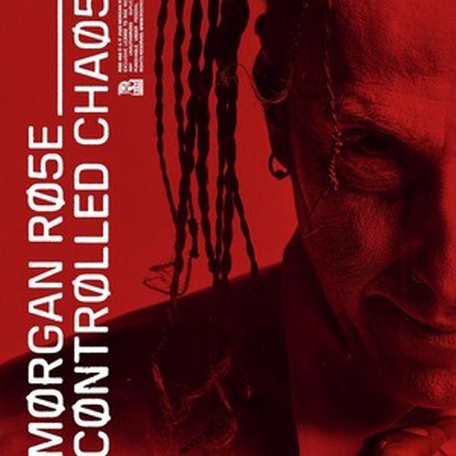 CD Shop - MORGAN ROSE CONTROLLED CHAOS