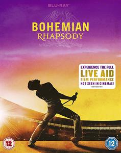 CD Shop -  BOHEMIAN RHAPSODY