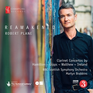 CD Shop - ROBERT PLANE REAWAKENED