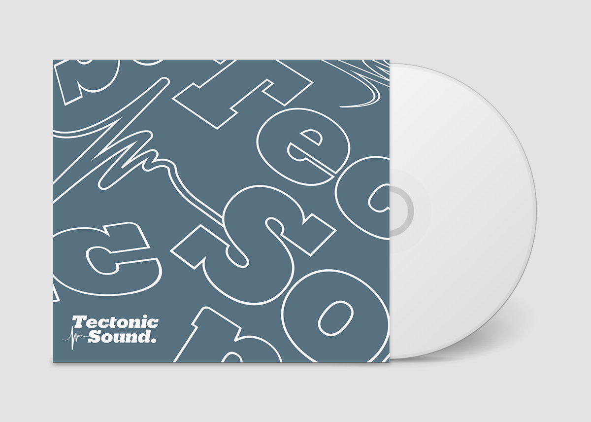 CD Shop - VARIOUS ARTISTS TECTONIC SOUND