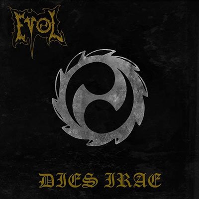 CD Shop - EVOL (USA DIES IRAE