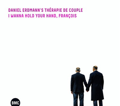 CD Shop - DANIEL ERDMANN\