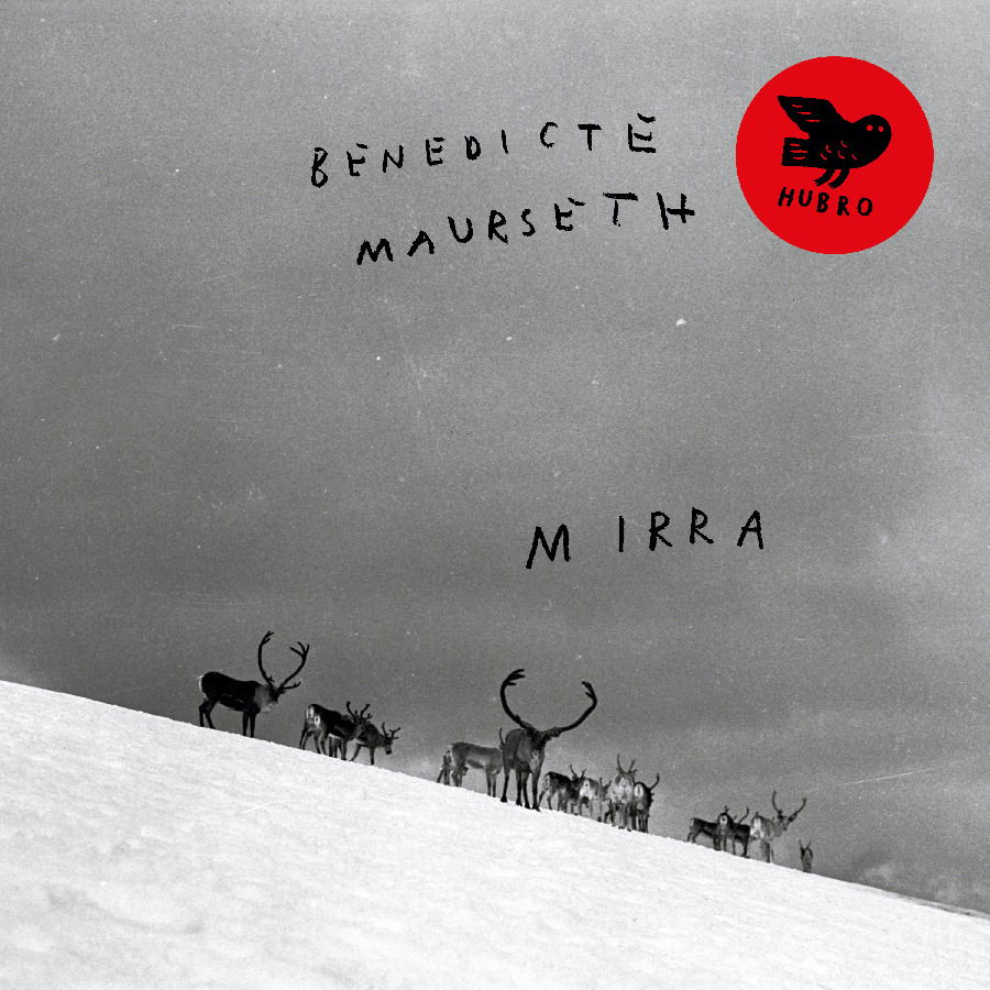 CD Shop - BENEDICTE MAURSETH MIRRA