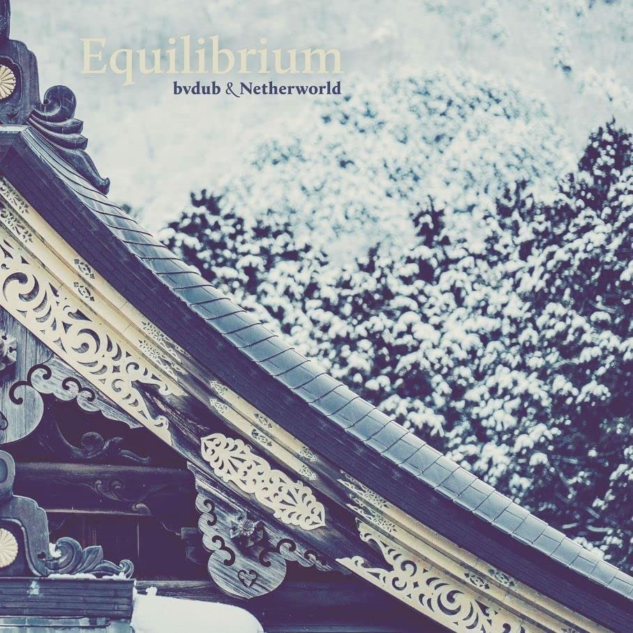 CD Shop - BVDUB & NETHERWORLD EQUILIBRIUM