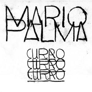 CD Shop - MARIO PALMA CURRO