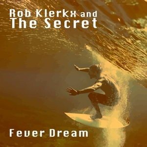 CD Shop - ROB KLERKX FEVER DREAM