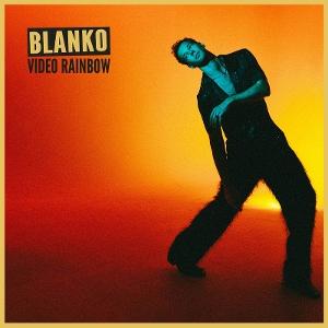 CD Shop - BLANKO VIDEO RAINBOW
