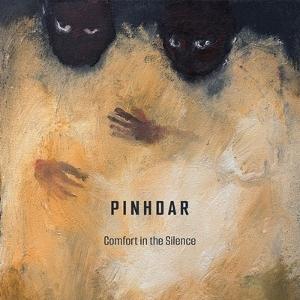 CD Shop - PINHDAR COMFORT IN THE SILENCE