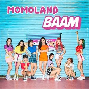 CD Shop - MOMOLAND FUN TO THE WORLD