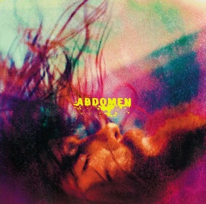 CD Shop - ABDOMEN 7-YES, I DON\