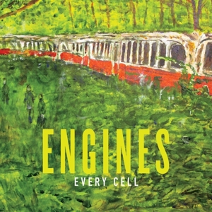 CD Shop - ENGINES EVERY CELL