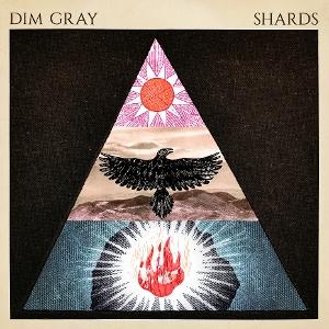 CD Shop - DIM GRAY SHARDS